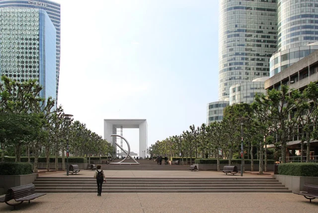 Grande Arche