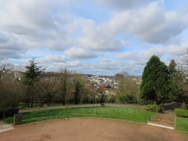 Parc Jean Decesari
