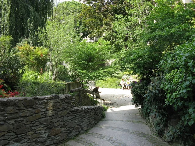 Square Roger-Stéphane