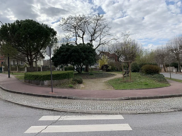 Square de Leiria