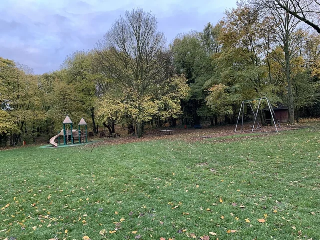 Parc des Épivans