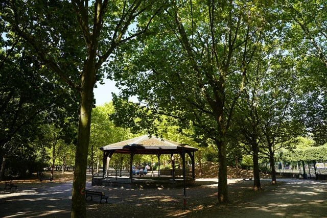 Parc Robinson