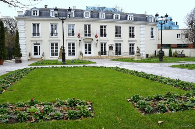 Club de la Planchette