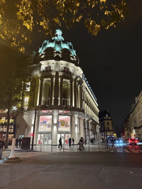 Pathé Palace