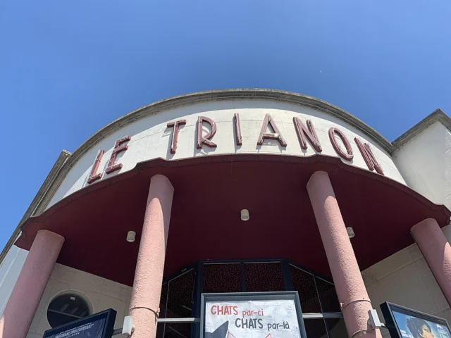 Le Trianon