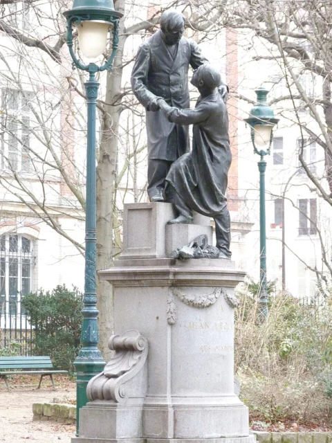 Jean Léclaire