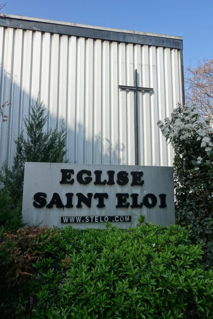 Saint-Éloi