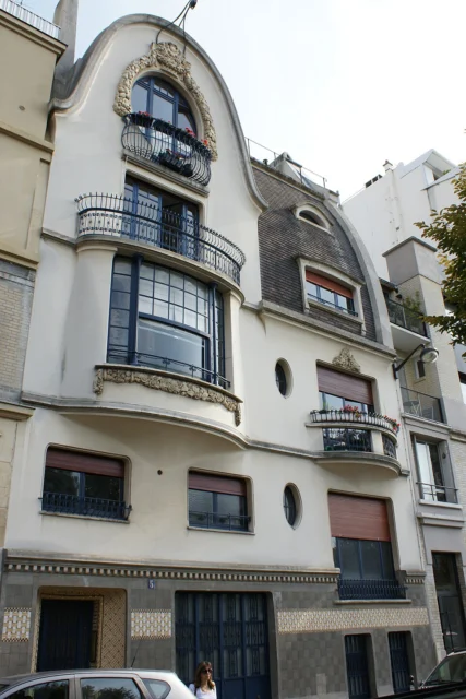 Institut Giacometti