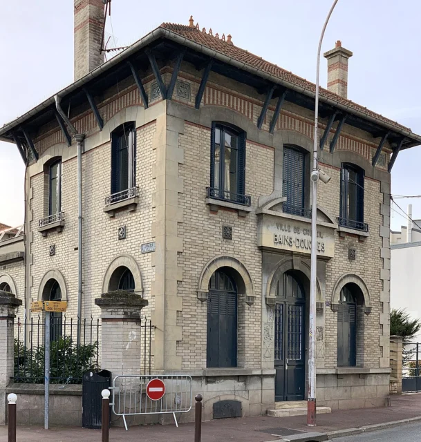 Salle Victor Hugo