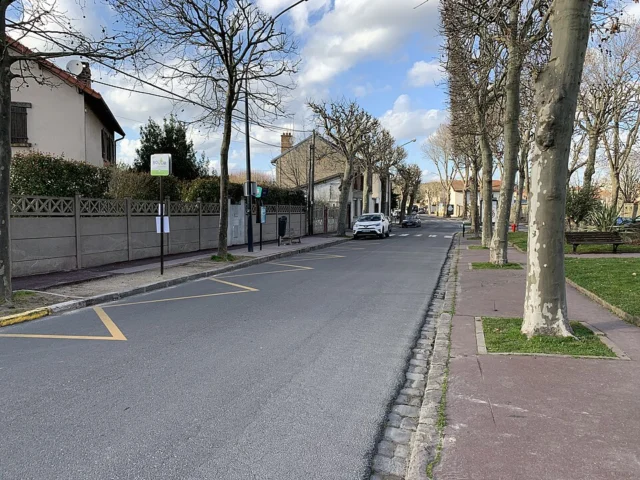 Place Galilée