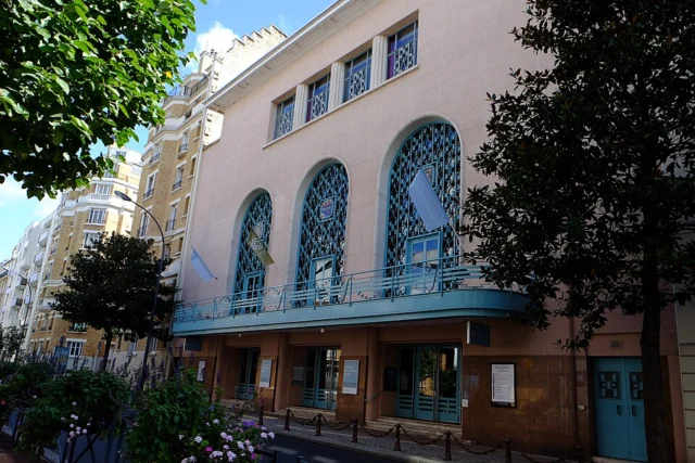 Palais des Congrès d'Issy Charles Aznavour