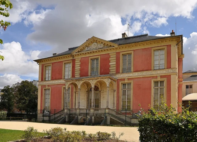 Folie Saint James