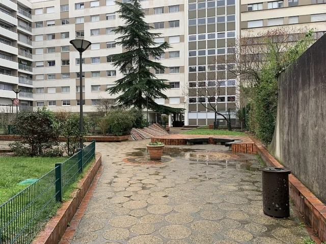 Square Daumesnil
