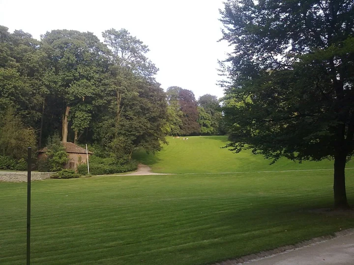 Wolvendael Park