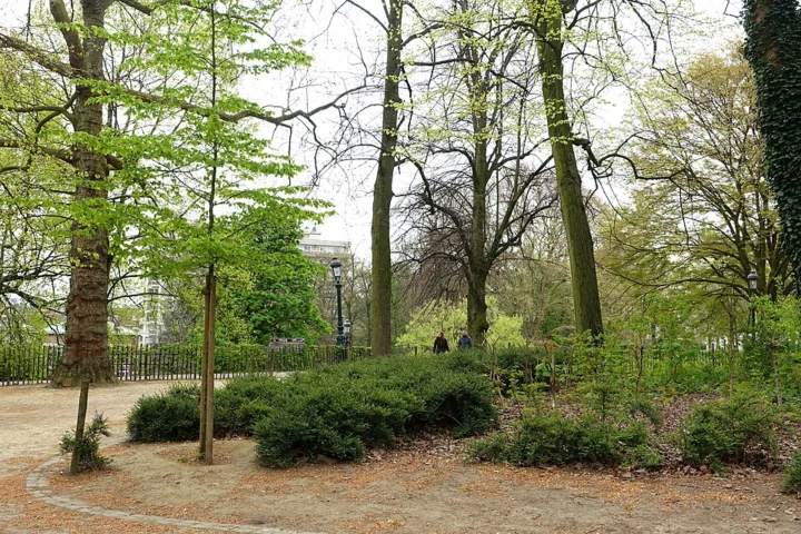 Leopoldpark