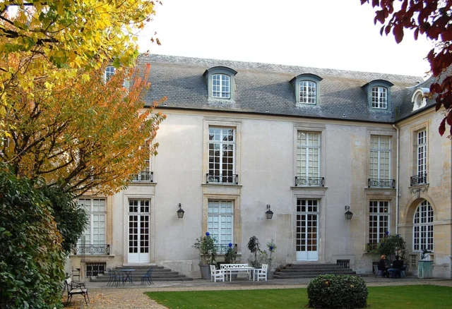 Institut suédois