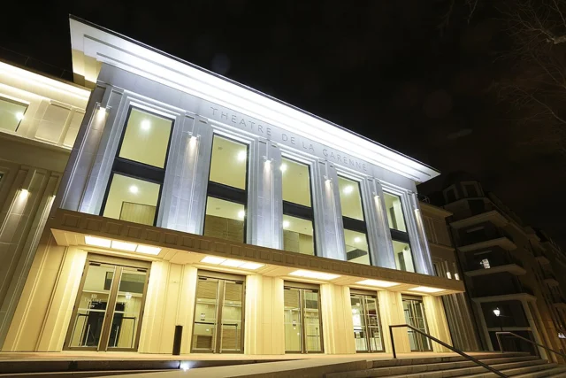 Théâtre de La Garenne
