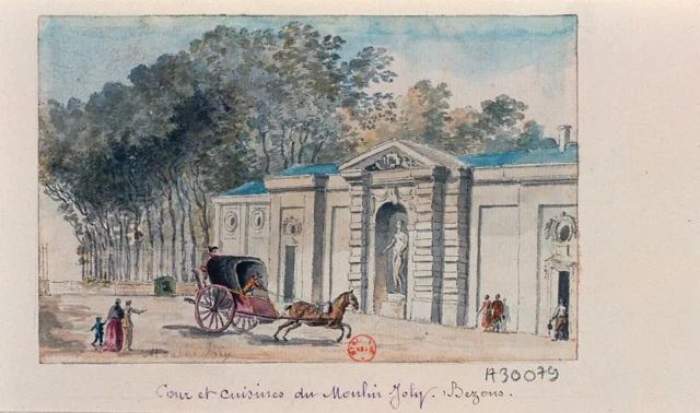 Parc Pierre-Lagravère