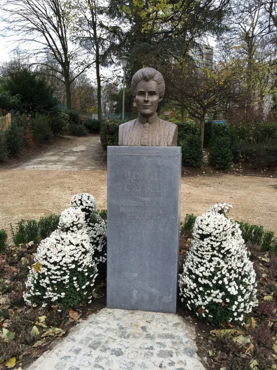 Parc Montjoie - Montjoiepark