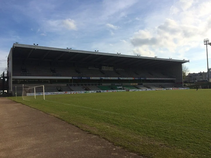 Stade Edmond Machtens