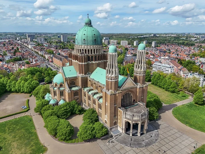 National Basilica of the Sacred Heart