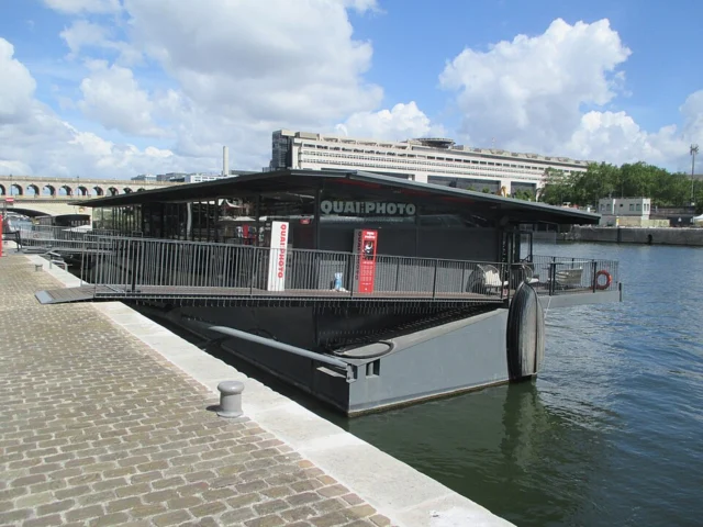 Quai de la photo