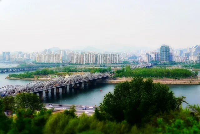 노들섬