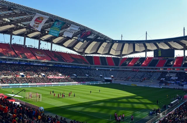 Seoul World Cup Stadium