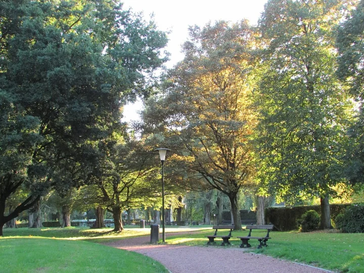 Parc Scherdemael