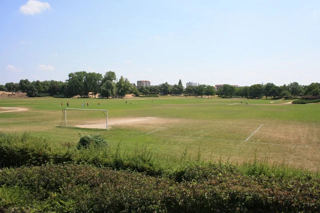 Parc de Détente et de Loisirs du Tremblay