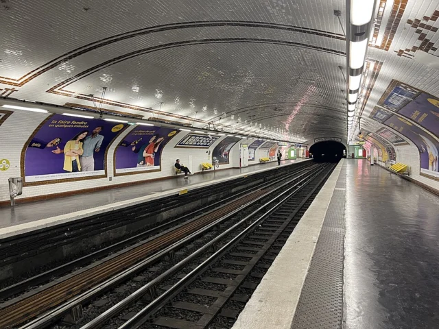 Édicule Guimard