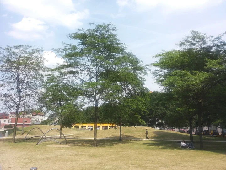 Gaucheretpark