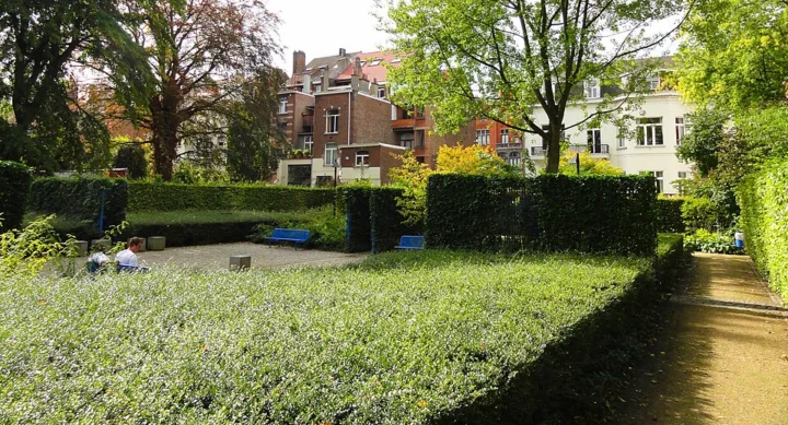 Parc Régional Abbé Froidure