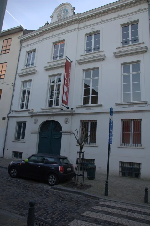 Théâtre la Montagne Magique