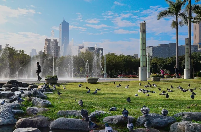 Central Park