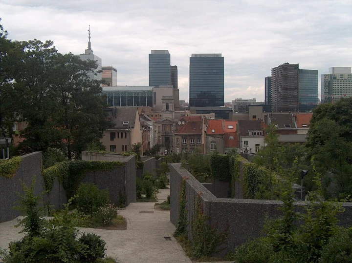 Parc Reine-Verte