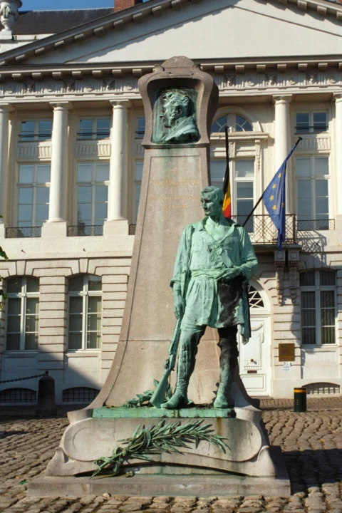 Frédéric de Mérode
