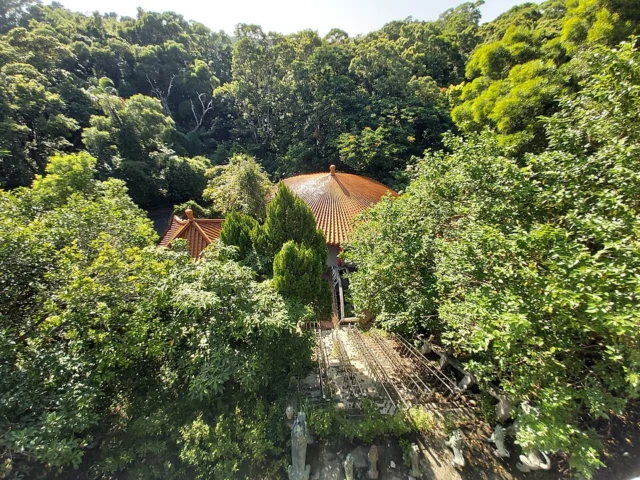鄭再傳紀念公園