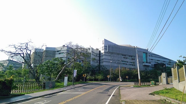 國立彰化生活美學館