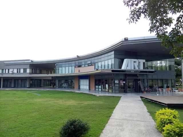 Taitung Art Museum