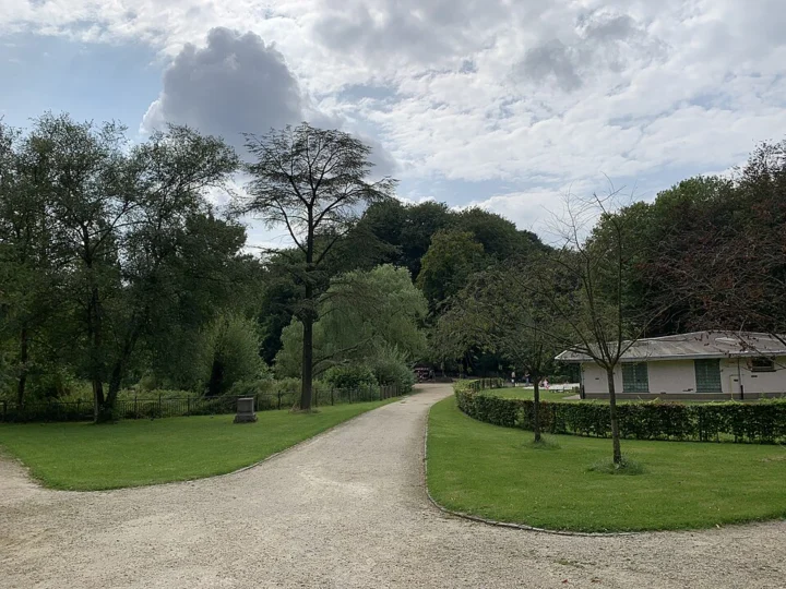 Parc Marie-José