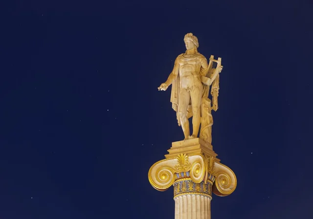 Aπόλλων