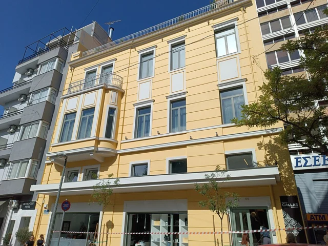 Maria Callas Museum