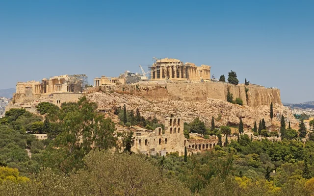 Ακρόπολη
