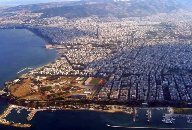 Στάδιο Μ.Γ.Σ. Απόλλων Καλαμαριάς