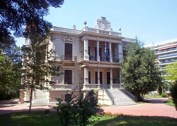 Βίλλα Μορντώχ