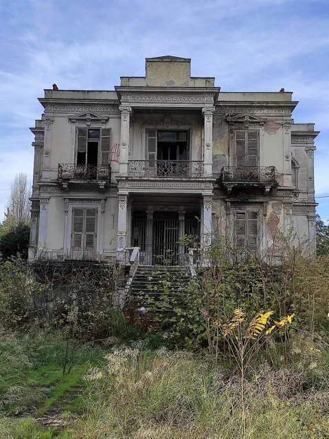 Οικία Σάλεμ