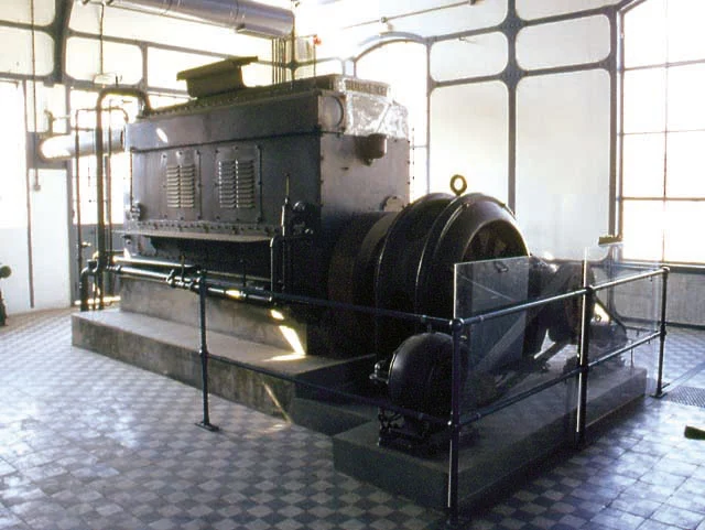Water Supply Museum