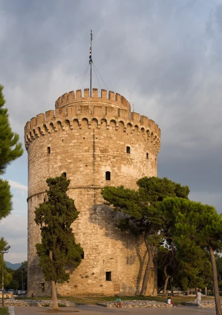 Λευκός Πύργος