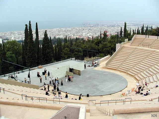 Θέατρο Δάσους